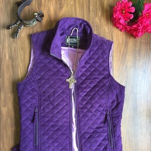 Outback trading  company vest